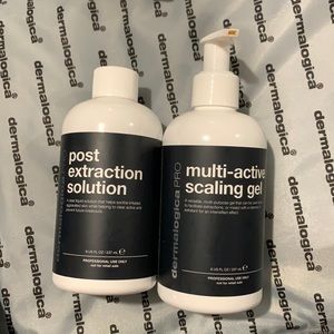 Dermalogica extraction bundle